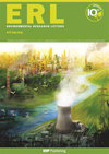Environmental Research Letters封面